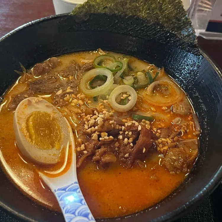 고운라멘 대표 사진