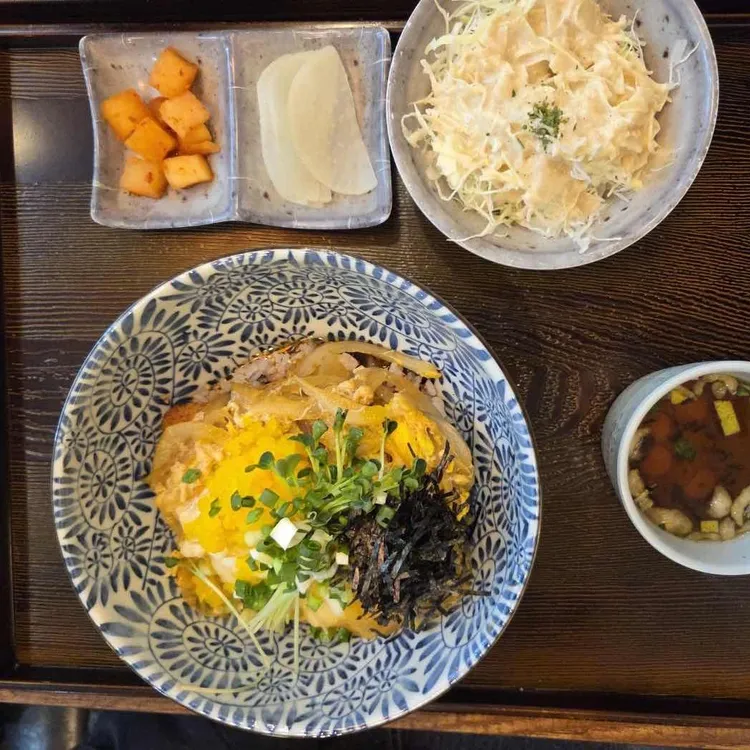 유미카츠 사진 1