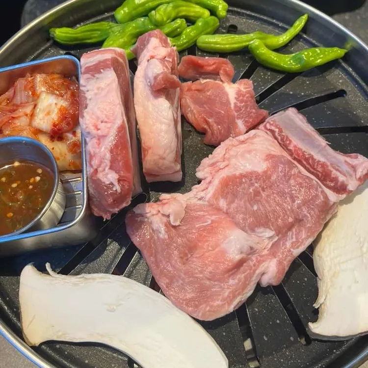 김녕약돈 대표 사진