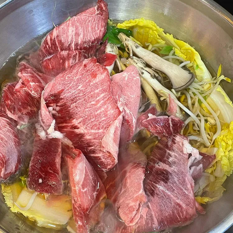 무쏘 대표 사진