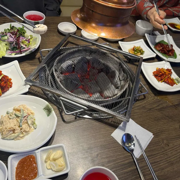 구끼구끼 대표 사진