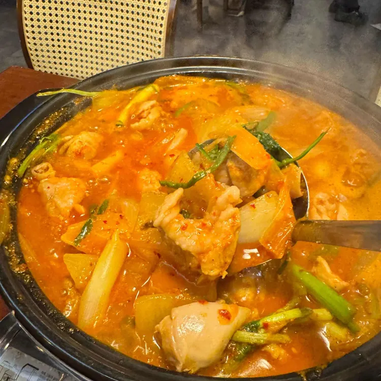 몽주막 대표 사진