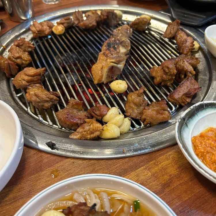 순흥골 사진 1
