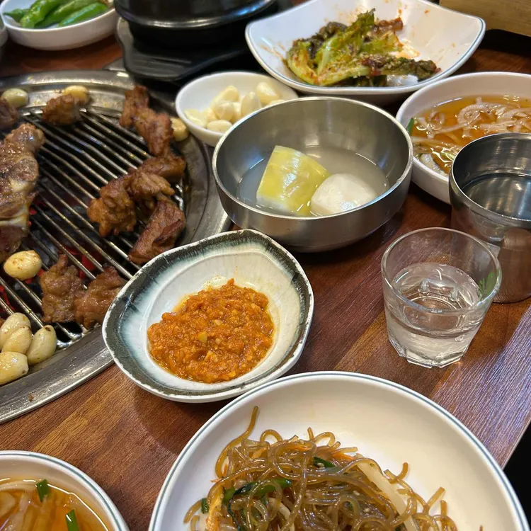 순흥골 사진 2