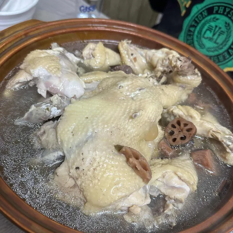 서산쉼터 대표 사진
