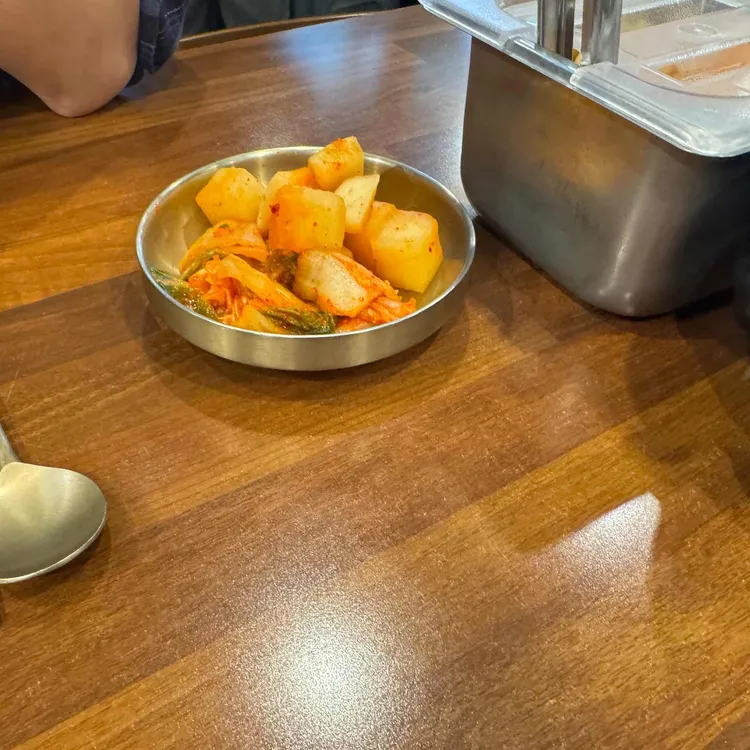 이여곰탕 대표 사진