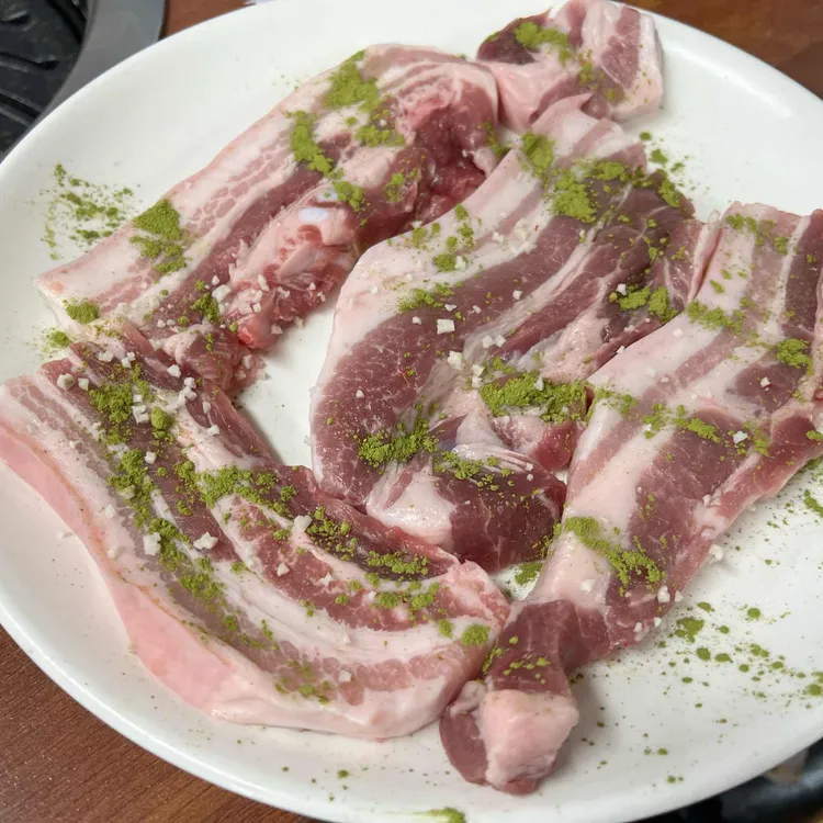 지리산흙돼지식당 대표 사진