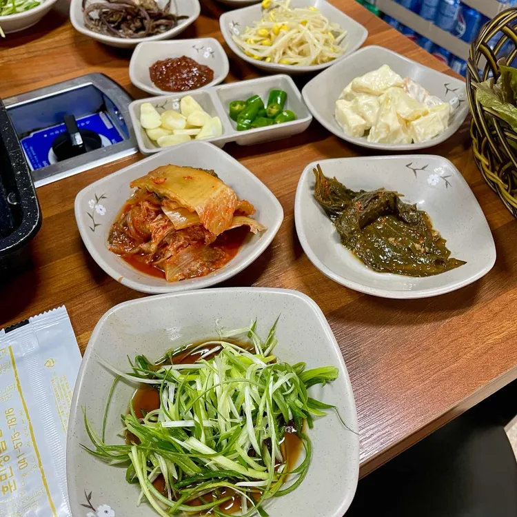 미영정육점 대표 사진