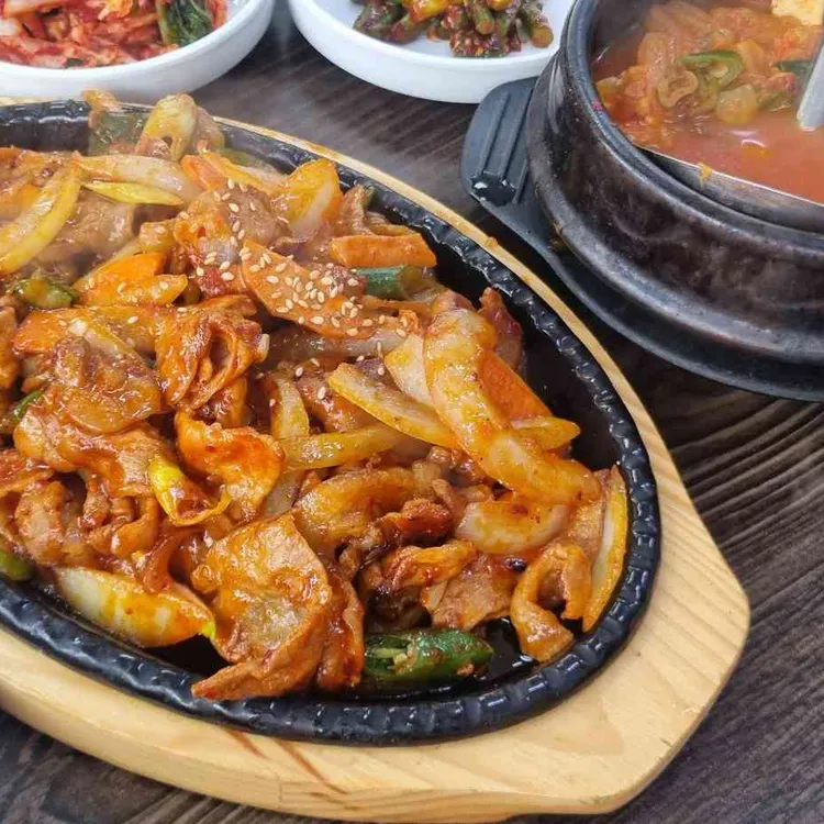 송가네두부촌 대표 사진