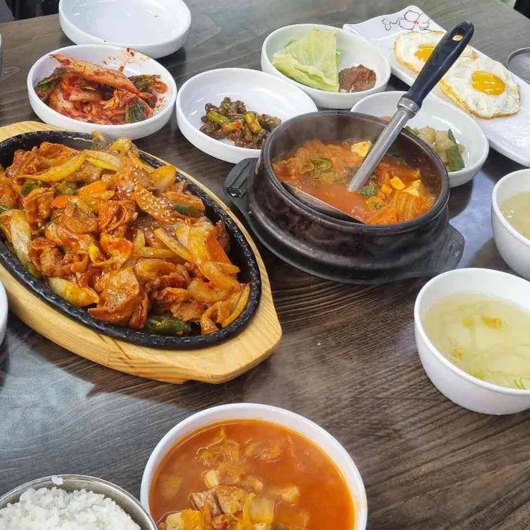 송가네두부촌 대표 사진