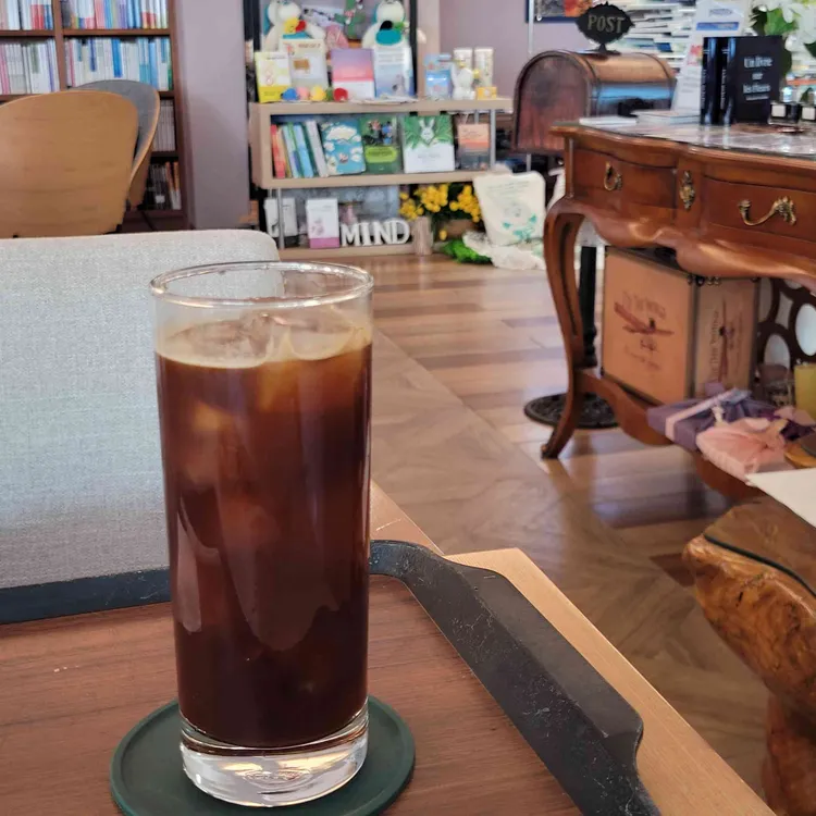 마인드 비 사진 2