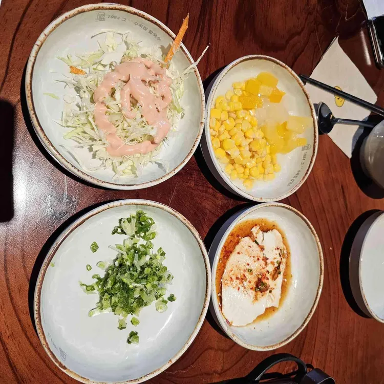 1984그집수육칼국수 - 대전서구 칼국수, 수육 맛집 | 다이닝코드, 빅데이터 맛집검색