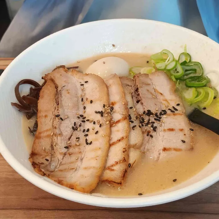 라멘동 대표 사진