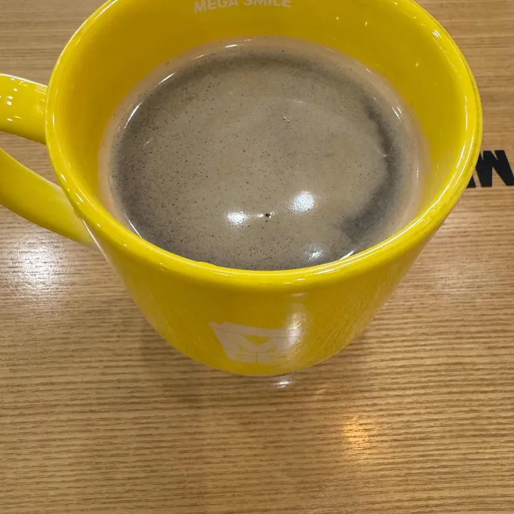 메가커피 사진 2