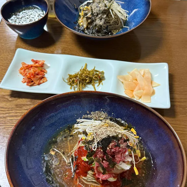 미가연 - 봉평 메밀국수, 메밀 맛집 | 다이닝코드, 빅데이터 맛집검색
