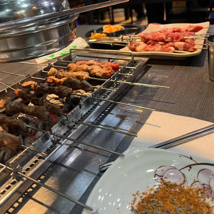 서이양꼬치 사진 1