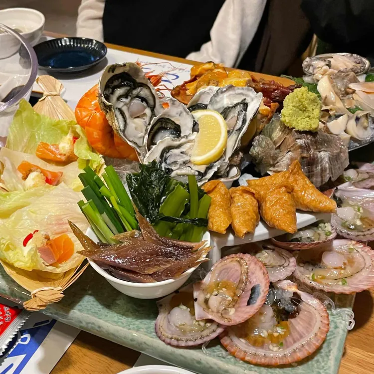 덕수수산 대표 사진