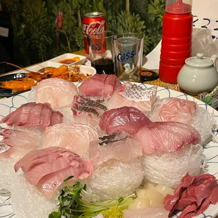 덕수수산 대표 사진