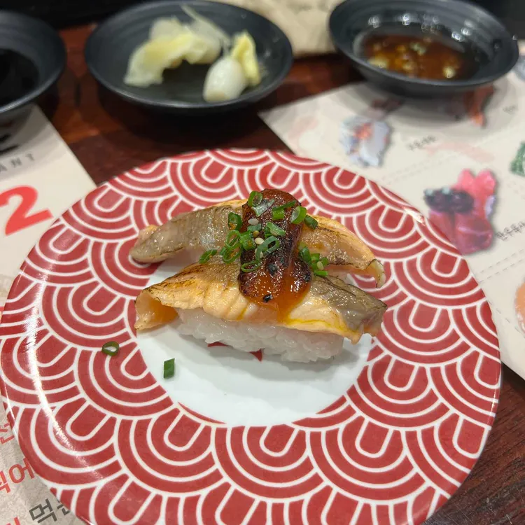 스시노칸도 대표 사진