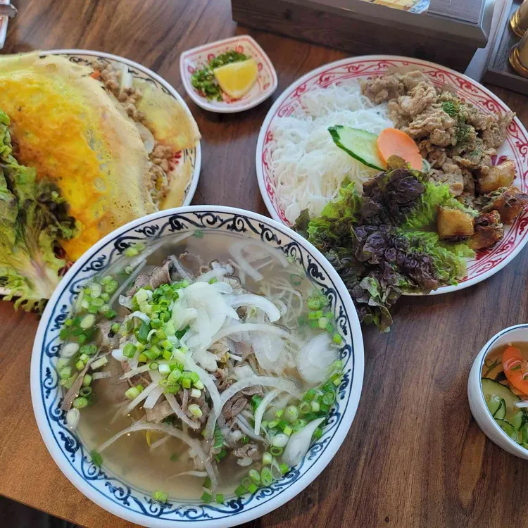 하이퐁 대표 사진