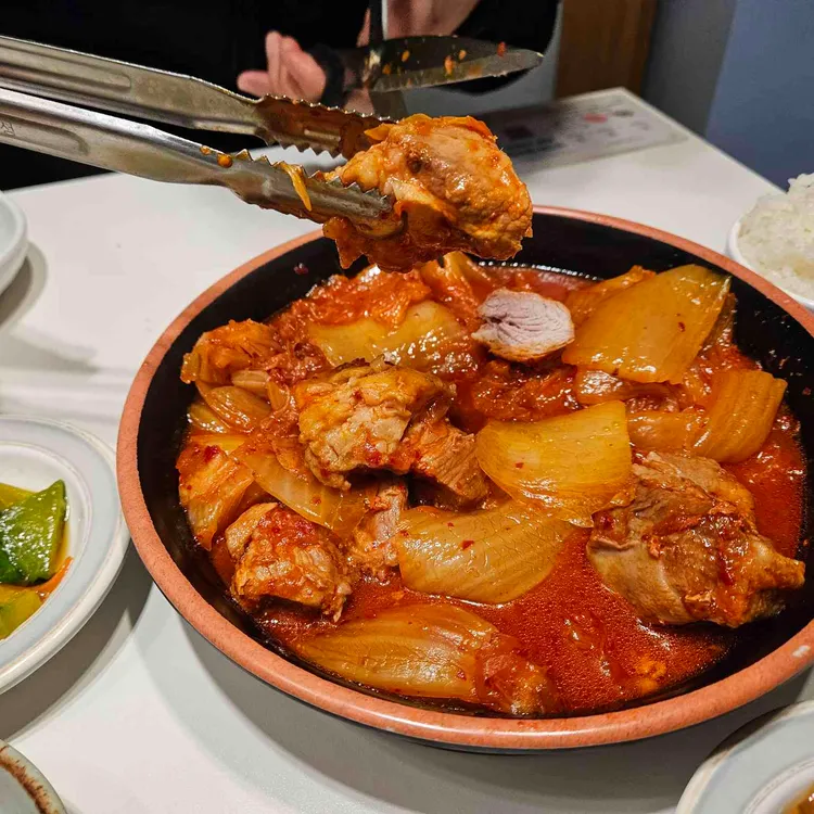 성수라 대표 사진
