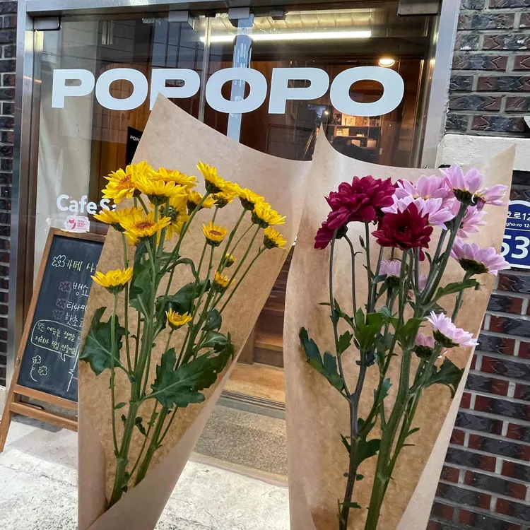 사루 대표 사진