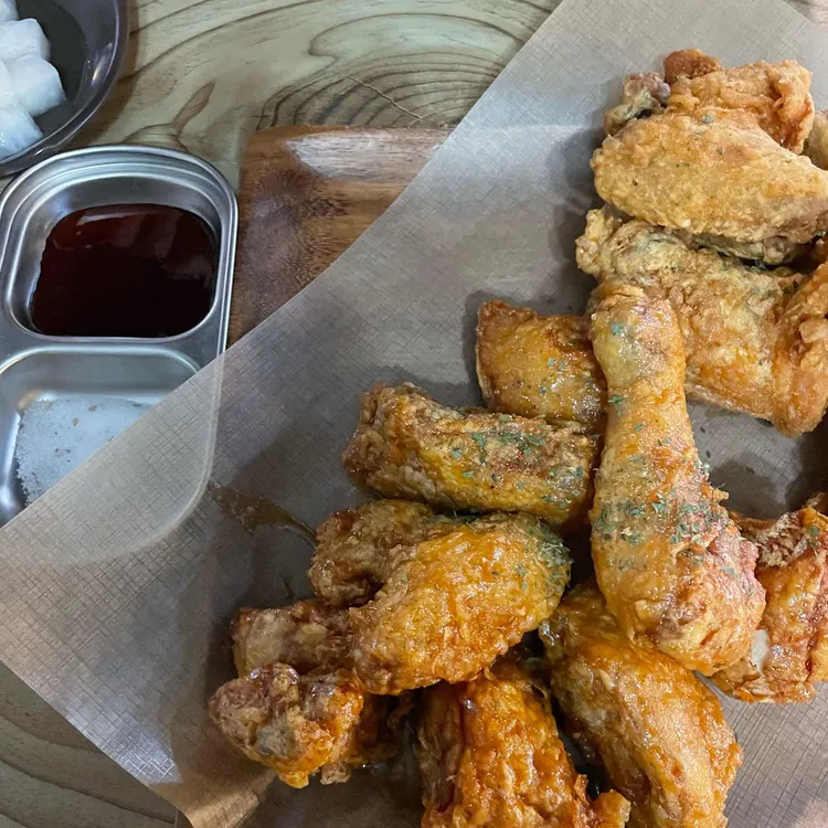 마더랑치킨 대표 사진