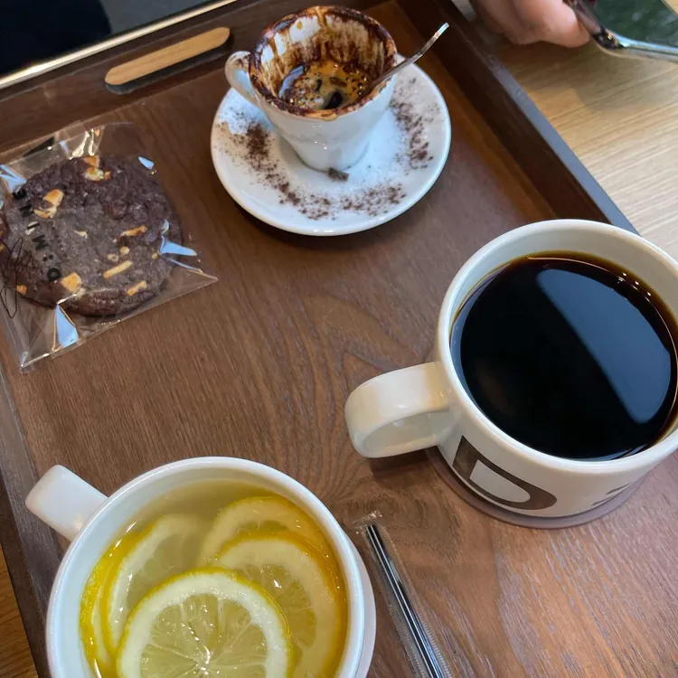 디마인커피로스터즈 사진 1