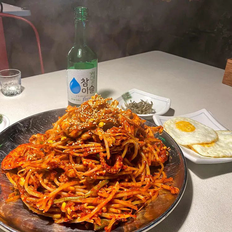 용꿈 대표 사진