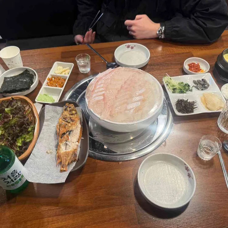 현준수산 대표 사진