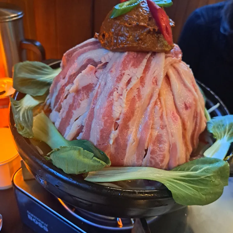 동원 대표 사진