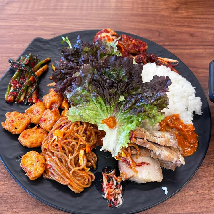 한식뷔페대가 - 청라 한식뷔페, 뷔페 맛집 | 다이닝코드, 빅데이터 맛집검색