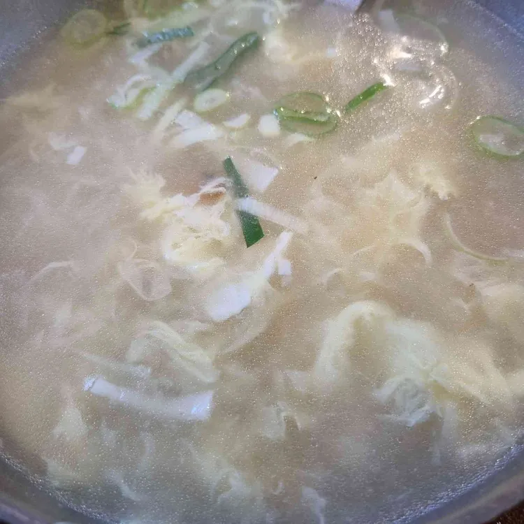다원황태수제비 대표 사진