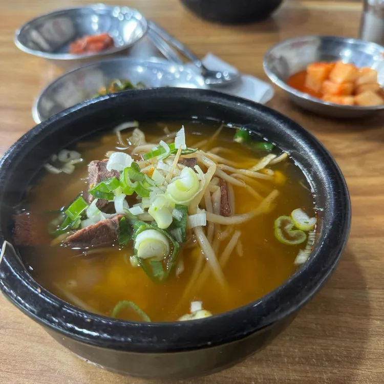 해운대국밥 대표 사진