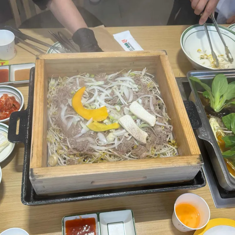 일공공샤브 대표 사진
