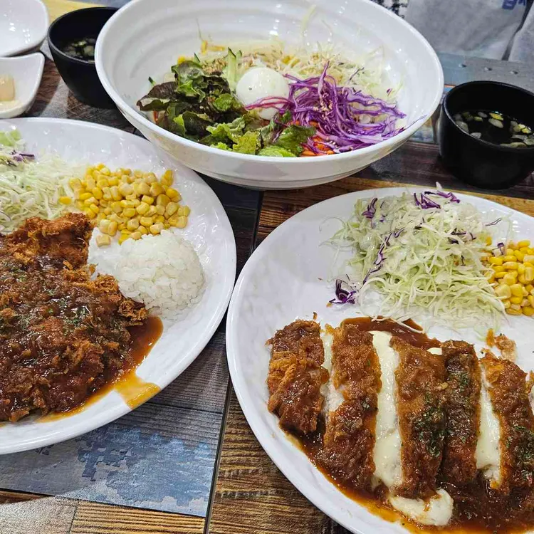 대빵커돈까스 대표 사진
