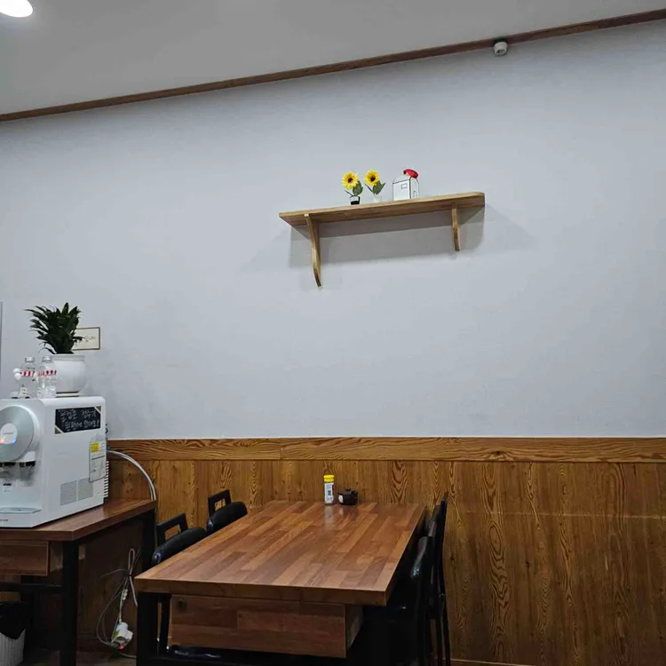 등촌장칼국수 대표 사진