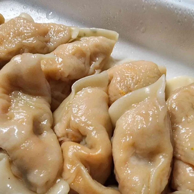 원주김치만두 대표 사진