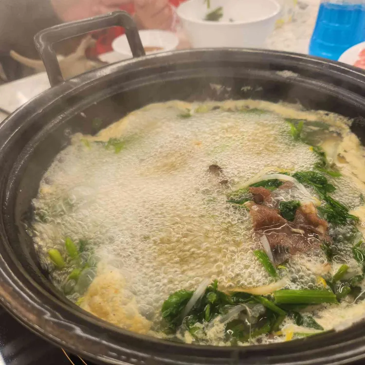 등촌샤브칼국수 대표 사진
