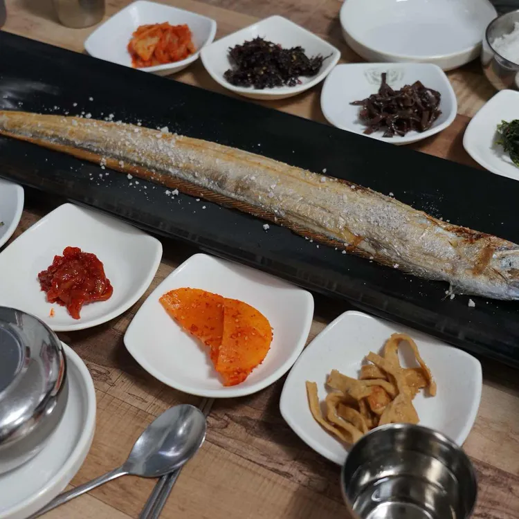 부뚜막식당 대표 사진