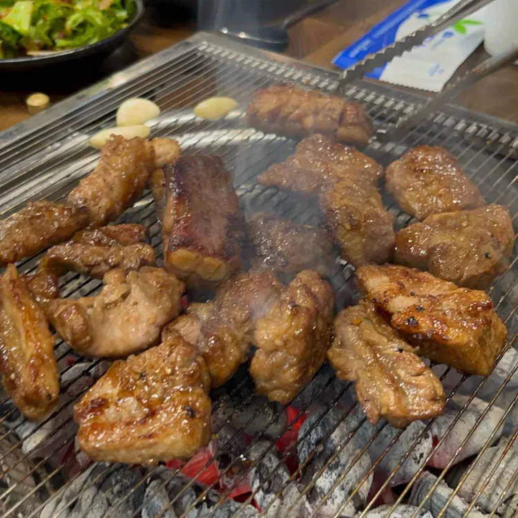 삼대갈비 사진 1