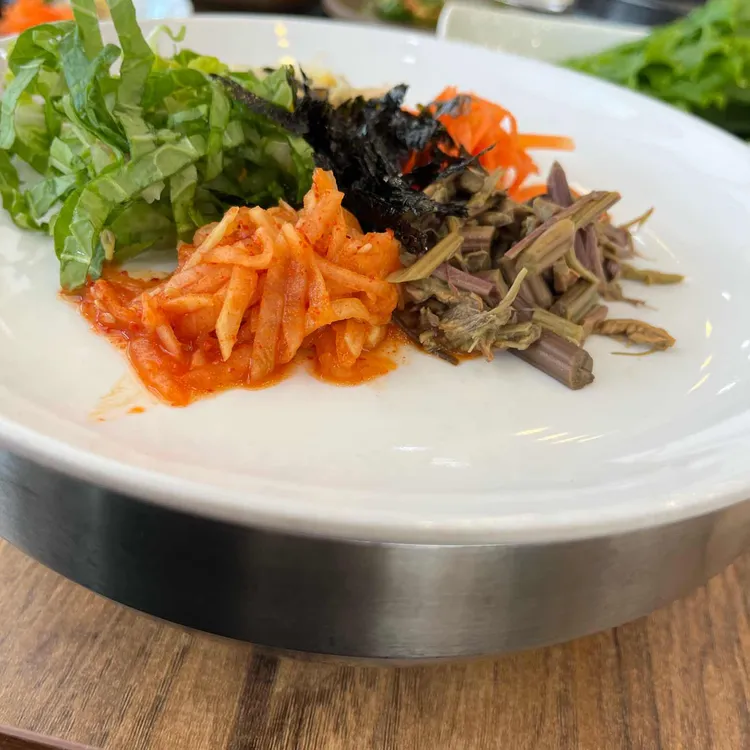 우아한보리밥 대표 사진