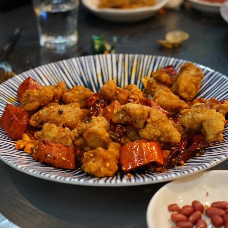 삼미양꼬치 대표 사진