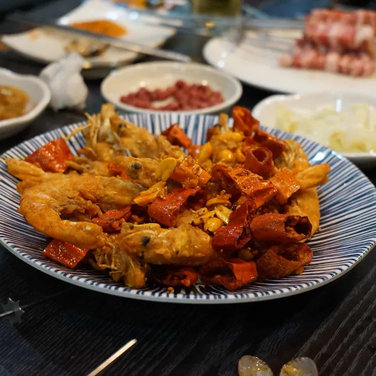 삼미양꼬치 대표 사진