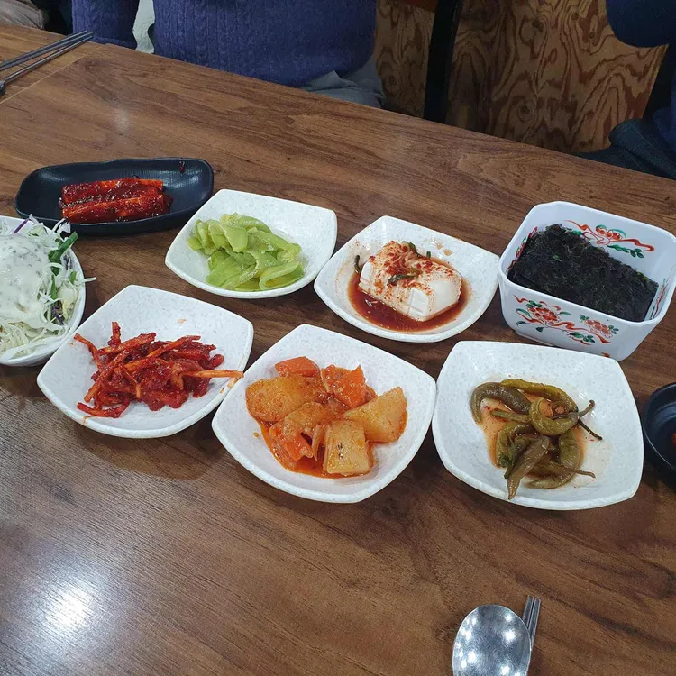 보경벌교참꼬막전문점 대표 사진