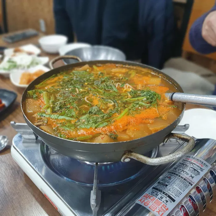 보경벌교참꼬막전문점 대표 사진