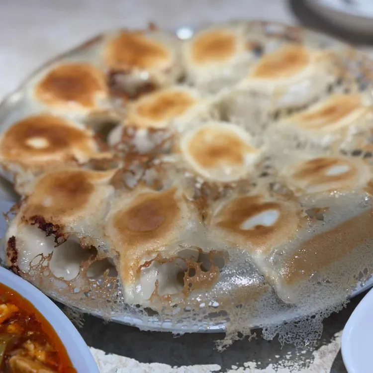 킹수제만두 대표 사진