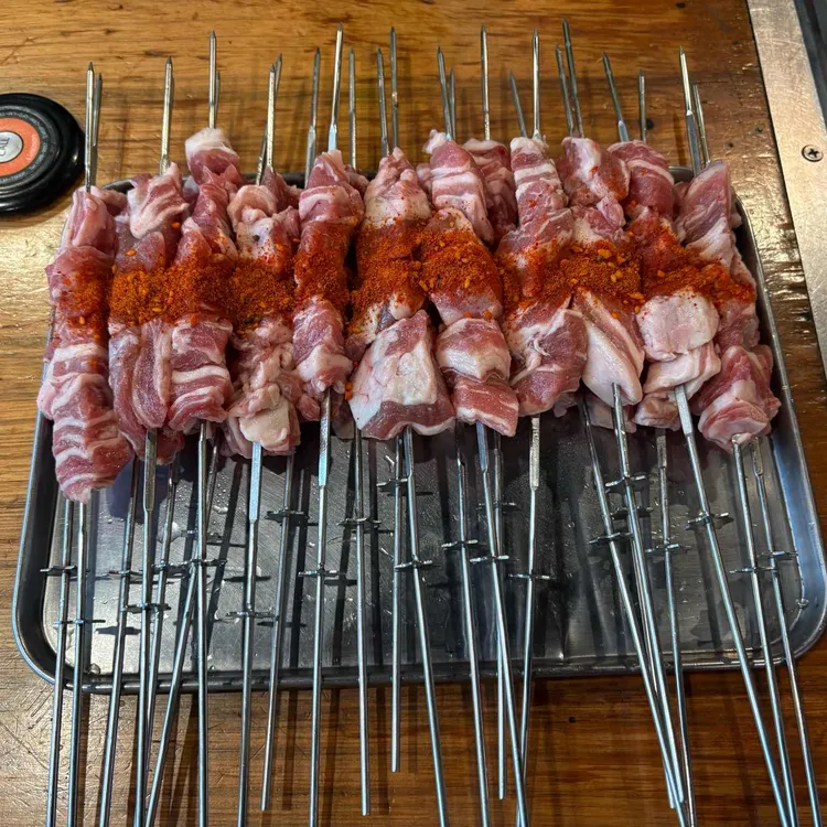뜻밖에양꼬치 대표 사진