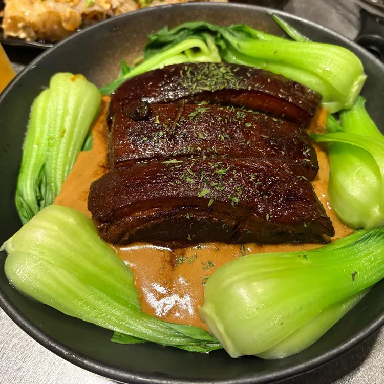 롱바이창펀 대표 사진
