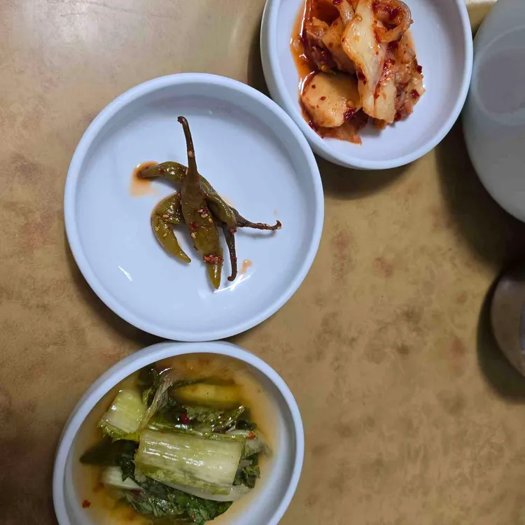 우리밀국시 대표 사진